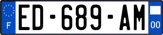 ED-689-AM