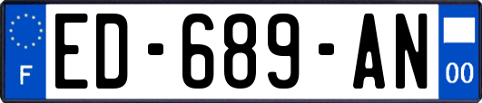 ED-689-AN