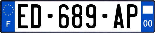 ED-689-AP