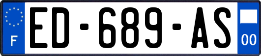 ED-689-AS