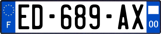 ED-689-AX