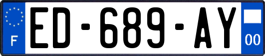 ED-689-AY