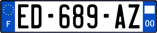 ED-689-AZ