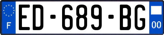 ED-689-BG