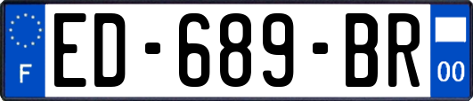 ED-689-BR