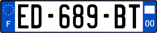 ED-689-BT