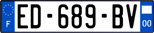 ED-689-BV