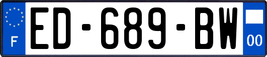 ED-689-BW