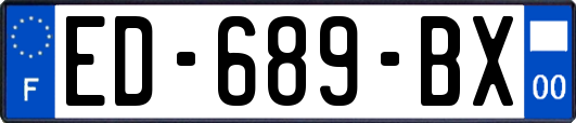 ED-689-BX