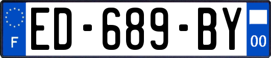 ED-689-BY