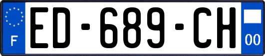 ED-689-CH