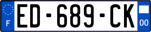 ED-689-CK