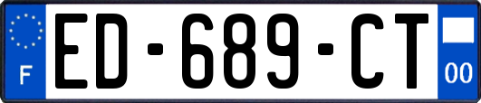 ED-689-CT