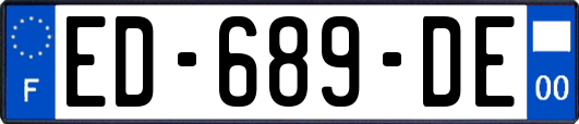 ED-689-DE