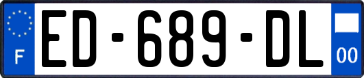 ED-689-DL