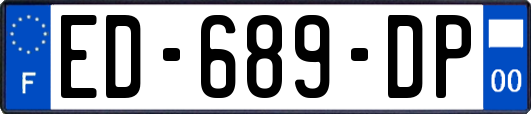 ED-689-DP