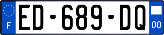 ED-689-DQ