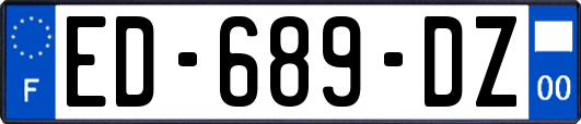 ED-689-DZ