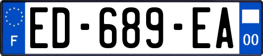 ED-689-EA