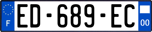 ED-689-EC