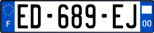 ED-689-EJ