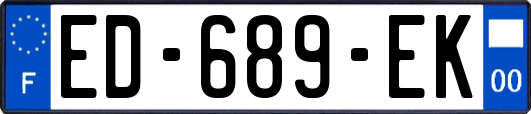 ED-689-EK