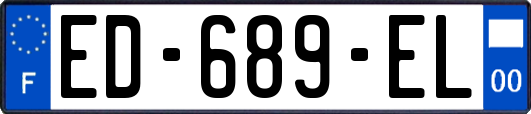 ED-689-EL