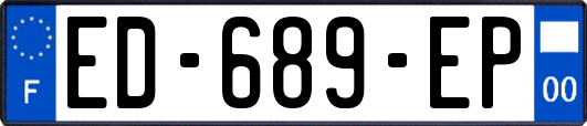 ED-689-EP