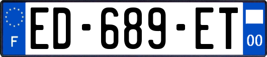 ED-689-ET