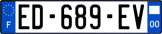 ED-689-EV