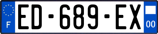 ED-689-EX