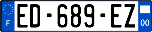 ED-689-EZ