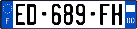 ED-689-FH