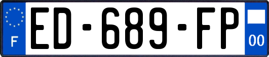 ED-689-FP