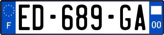 ED-689-GA