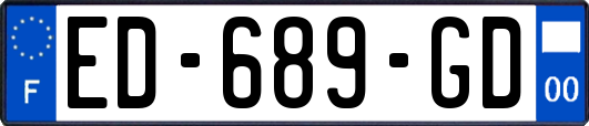 ED-689-GD