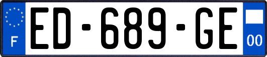 ED-689-GE