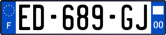 ED-689-GJ