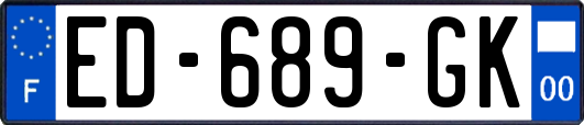 ED-689-GK