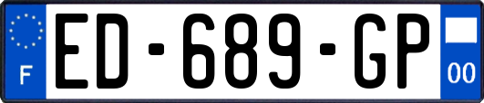 ED-689-GP