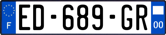 ED-689-GR