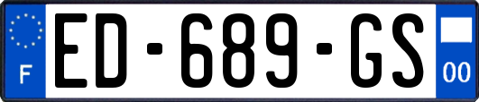 ED-689-GS