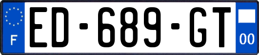 ED-689-GT