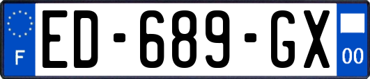 ED-689-GX