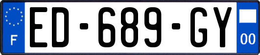 ED-689-GY