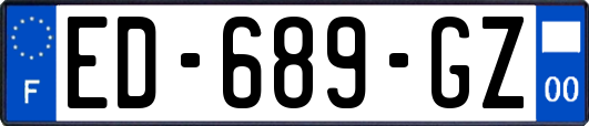 ED-689-GZ