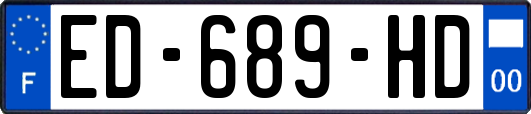 ED-689-HD