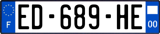 ED-689-HE