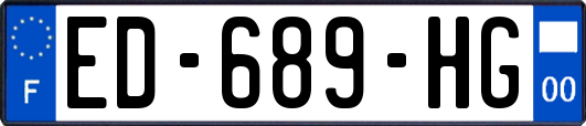 ED-689-HG