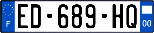 ED-689-HQ